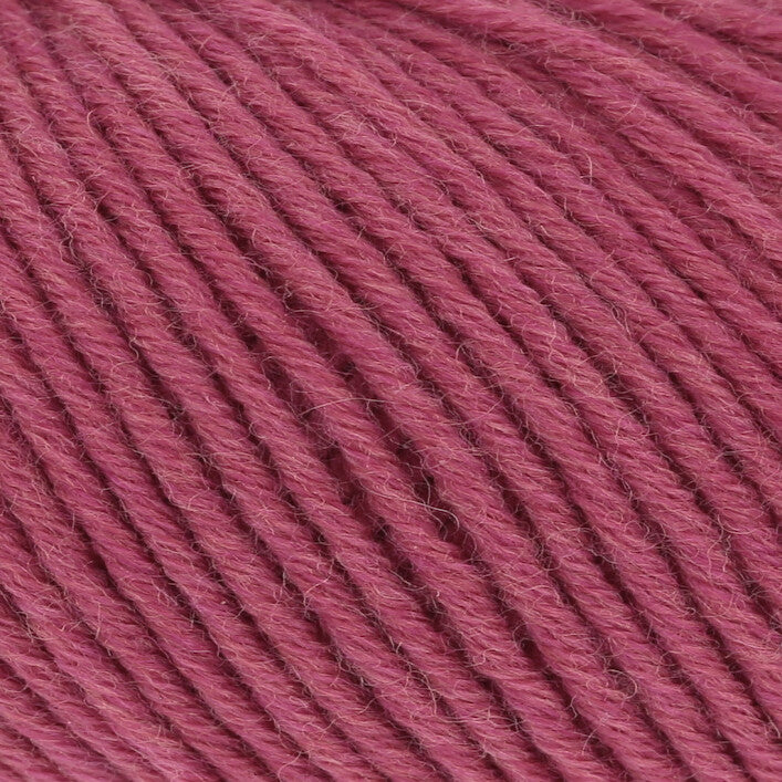 Merino 120 fra Lang Yarns - blødt og superwash behandlet garn til strikkefasthed 21 m