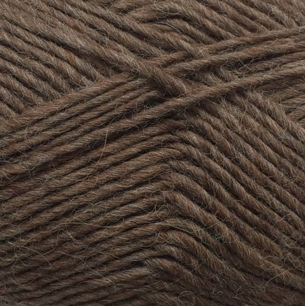 Garnpakke til Boreas Sweater