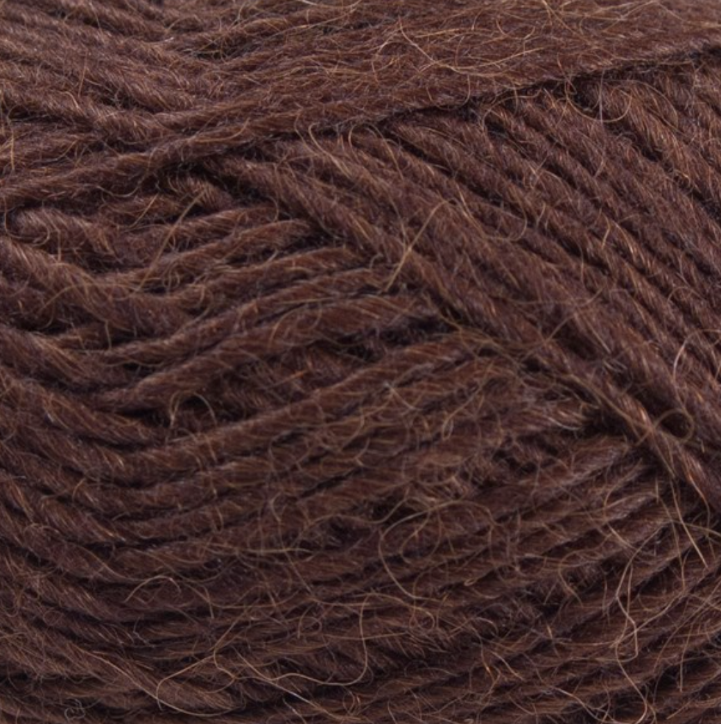 Garnpakke til Boreas Sweater