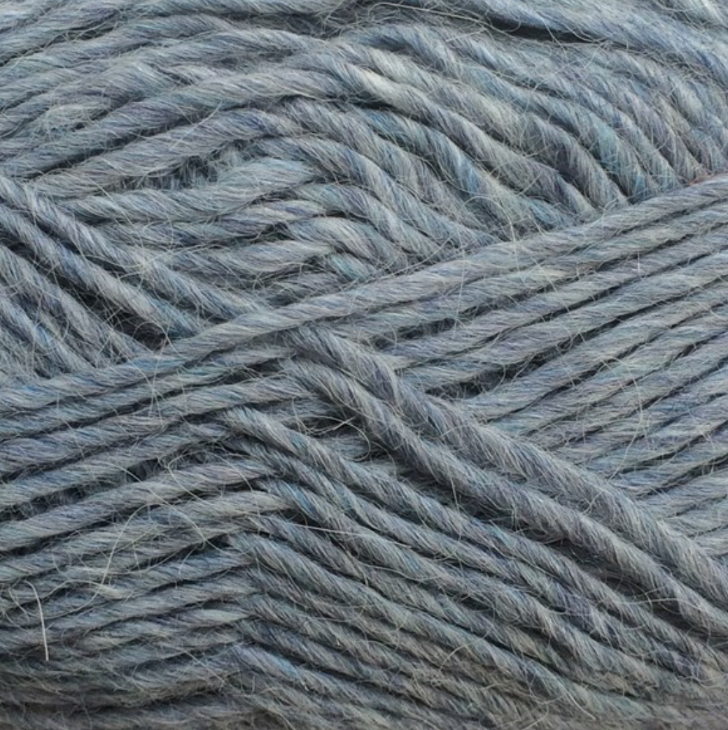 Garnpakke til Boreas Sweater
