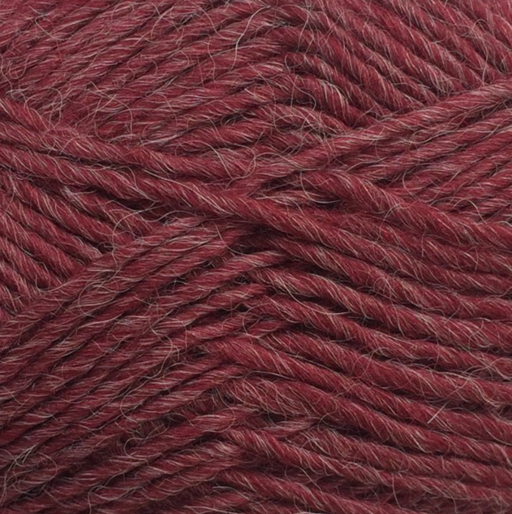 Garnpakke til Boreas Sweater