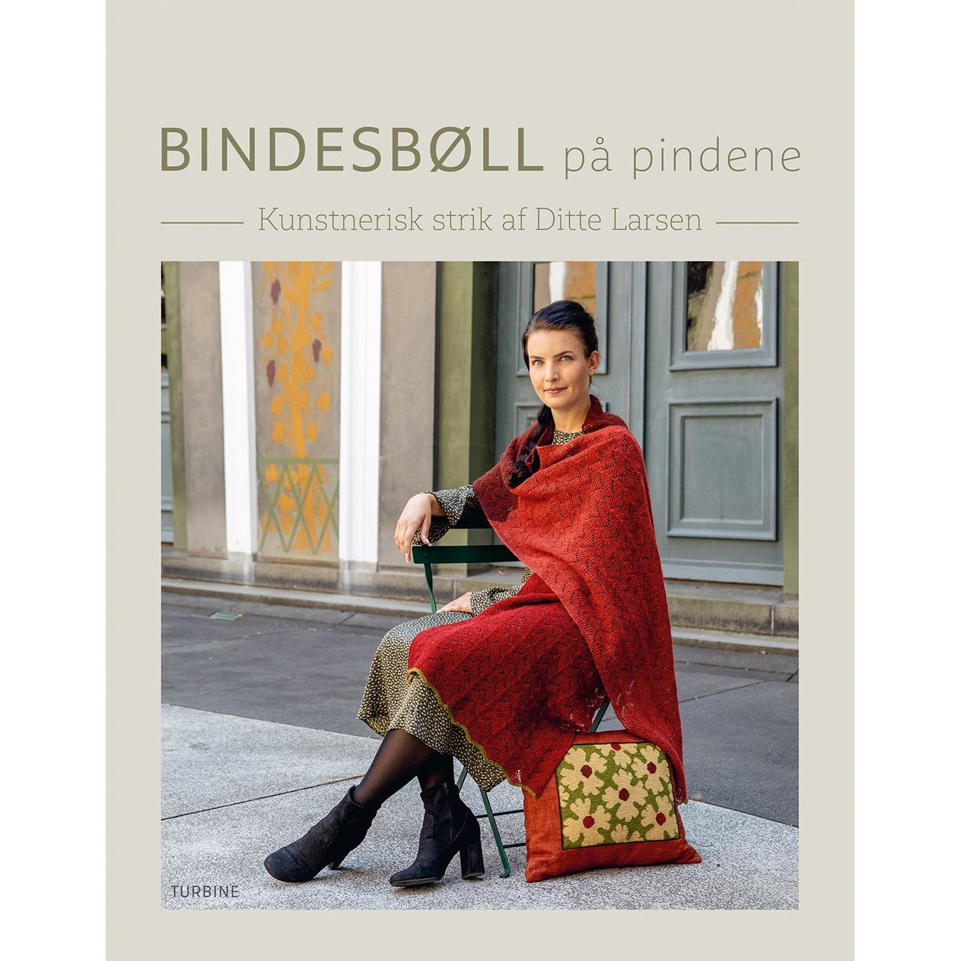 Bindesbøll På Pindene
