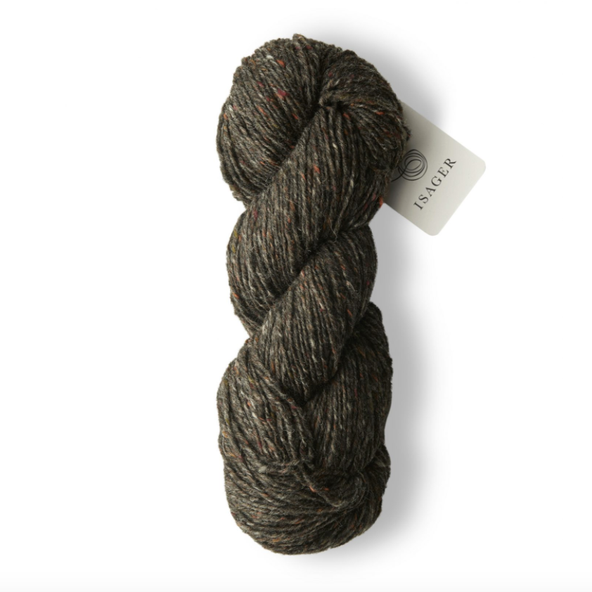 Aran Tweed fra Isager