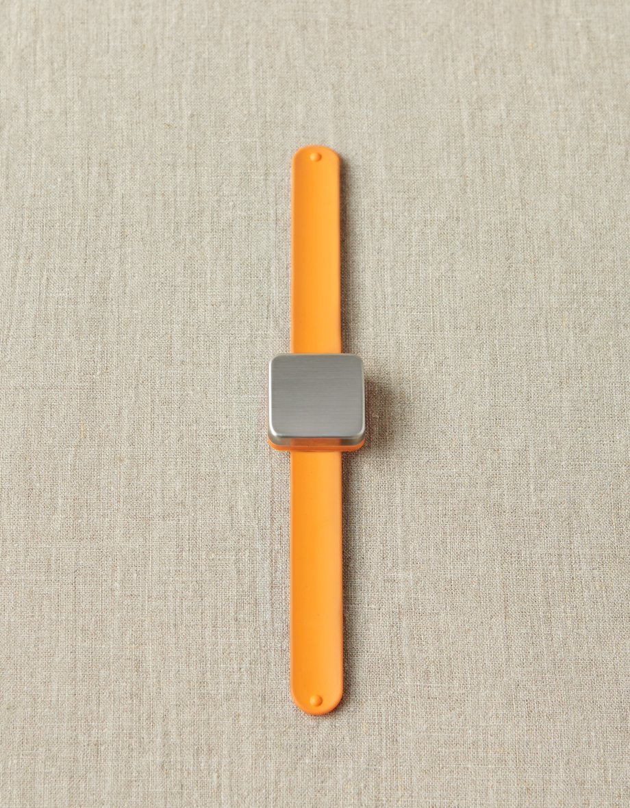 Makers Keep armbånd