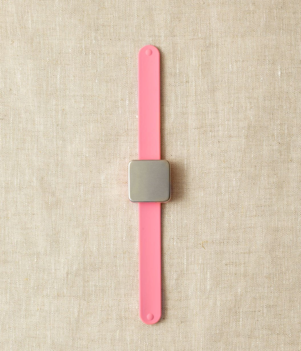 Makers Keep armbånd