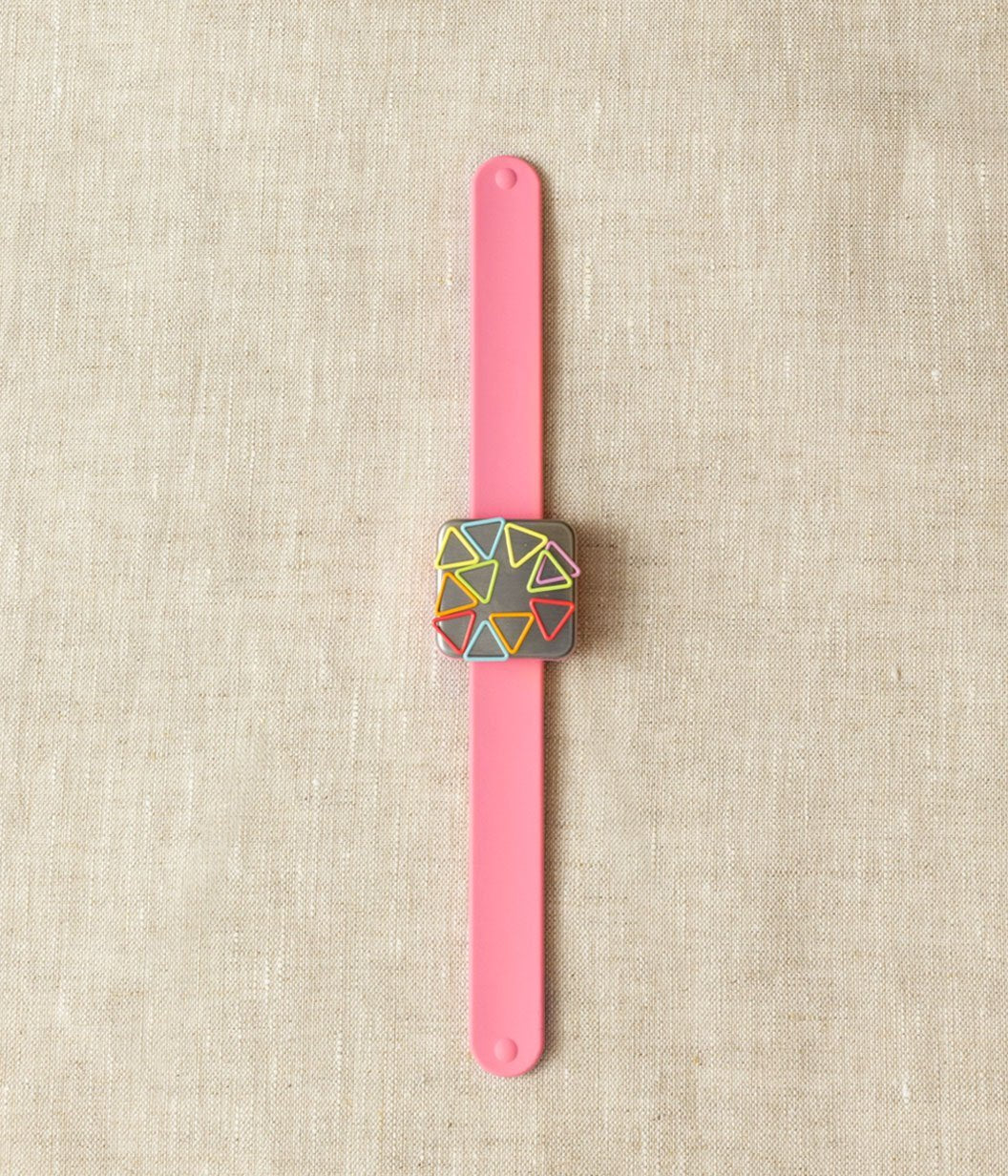 Makers Keep armbånd