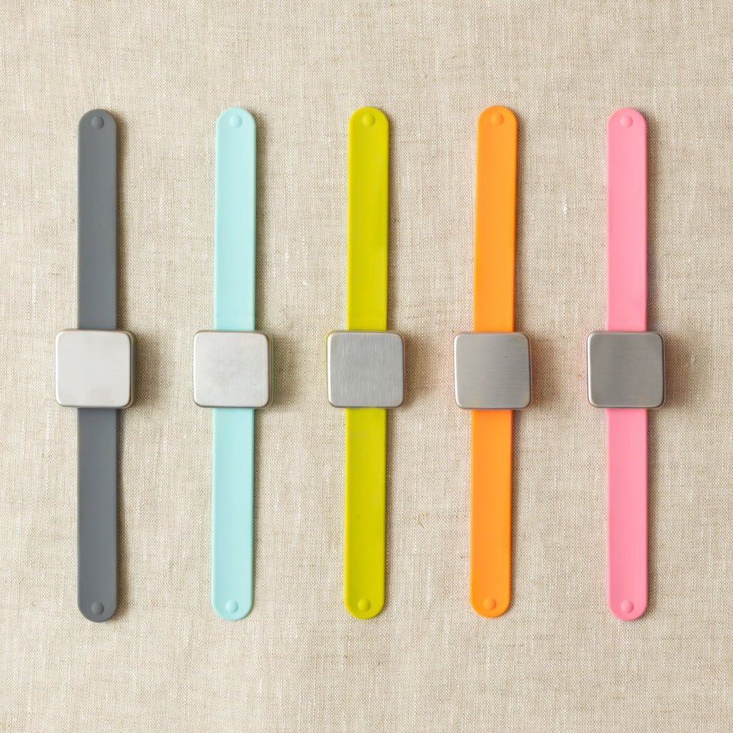 Cocoknits Makers Keep armbånd