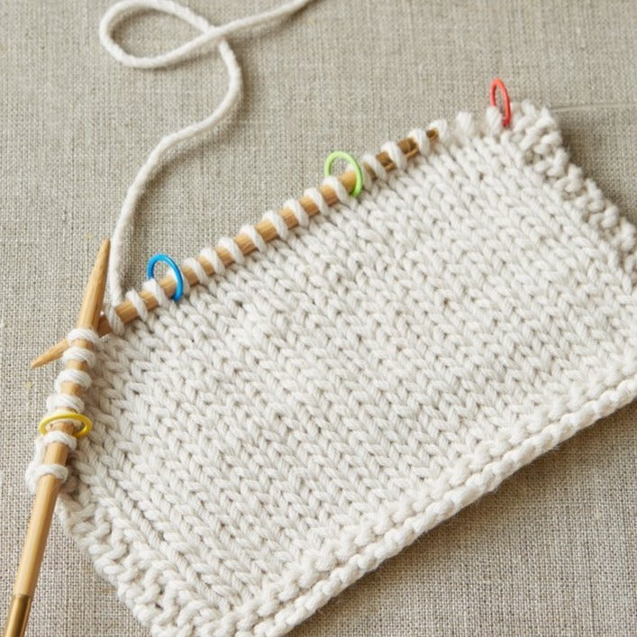 Cocoknits maskemarkører - almindelig størrelse