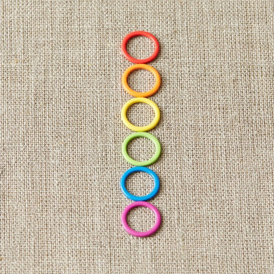 Cocoknits maskemarkører - almindelig størrelse