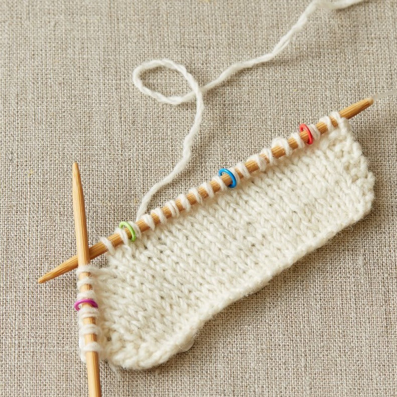 Cocoknits maskemarkører small