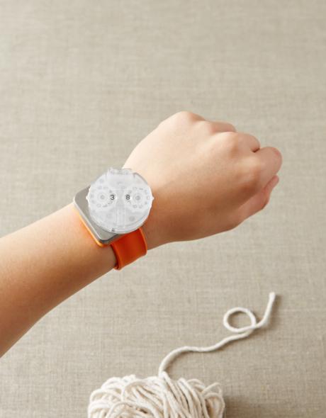 Makers Keep armbånd