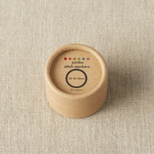 cocoknits maskemarkører jumbo