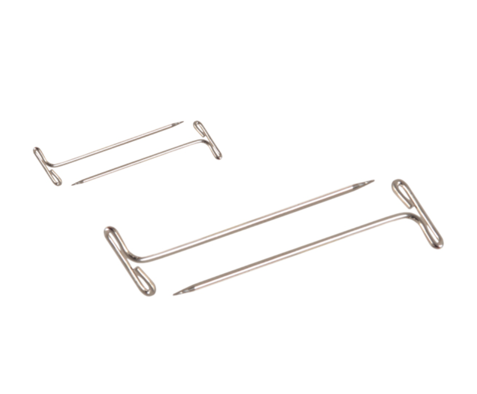 T-pins