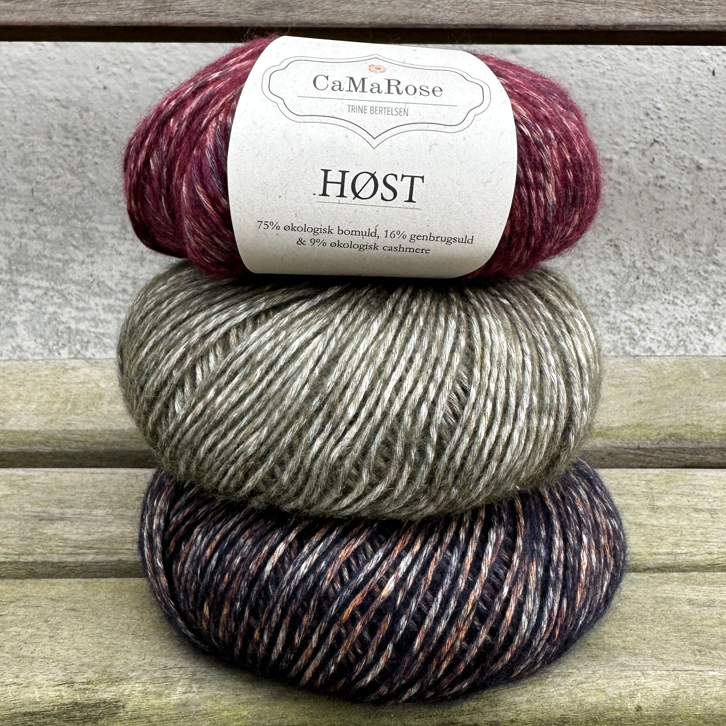 Høst