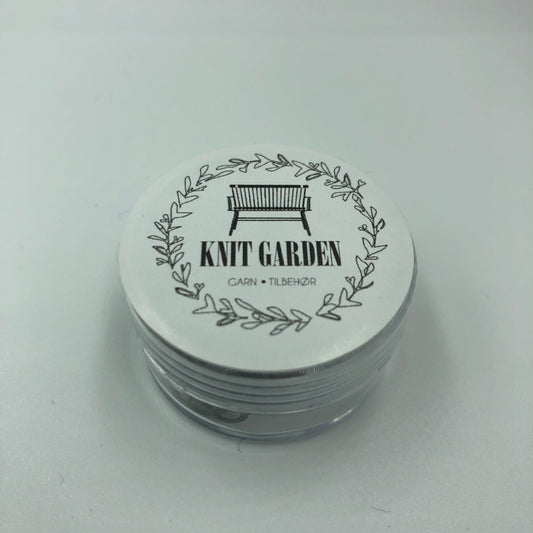 Maskemarkører - sikkerhedsnåle bulbs