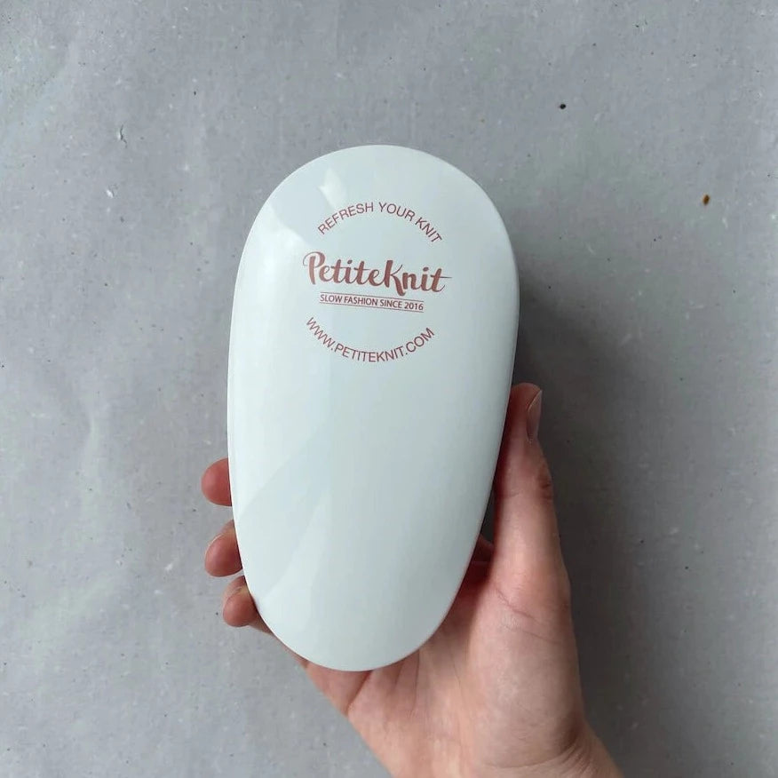 Fnug fjerner - Lint Remover fra PetiteKnit