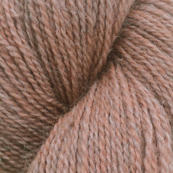 Peach Isager Alpaca2