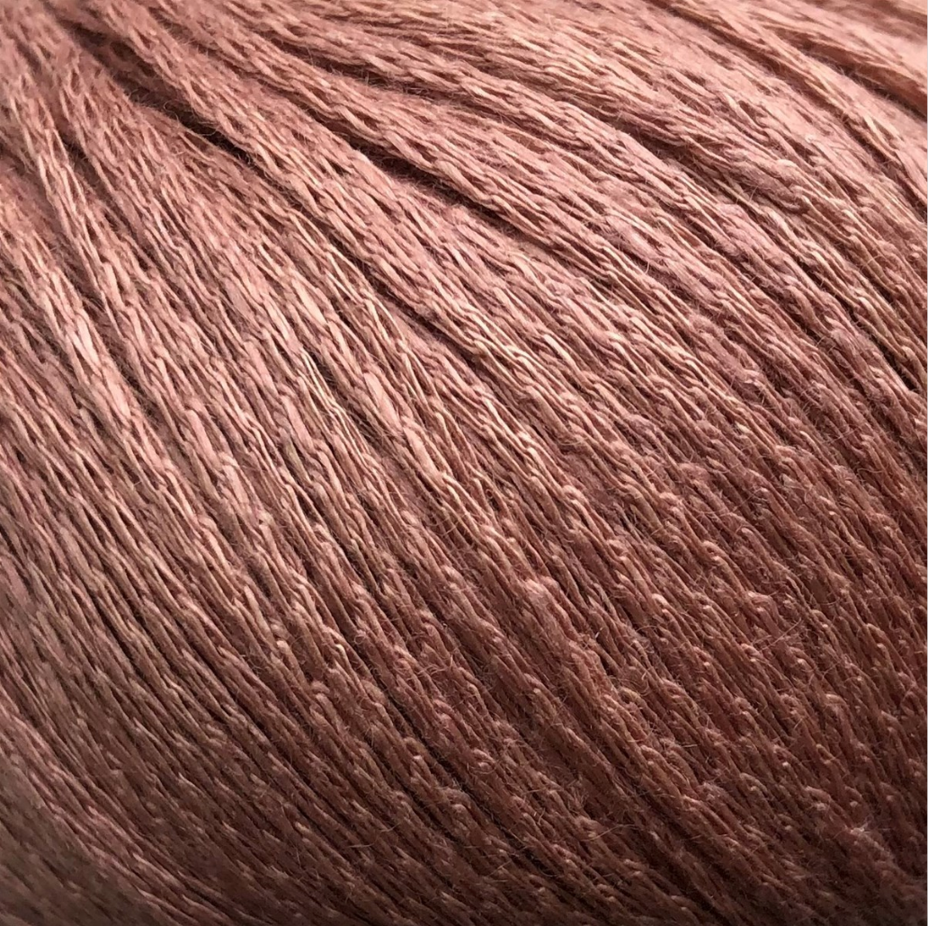 Løvetand - blødt hørgarn fra CaMaRose