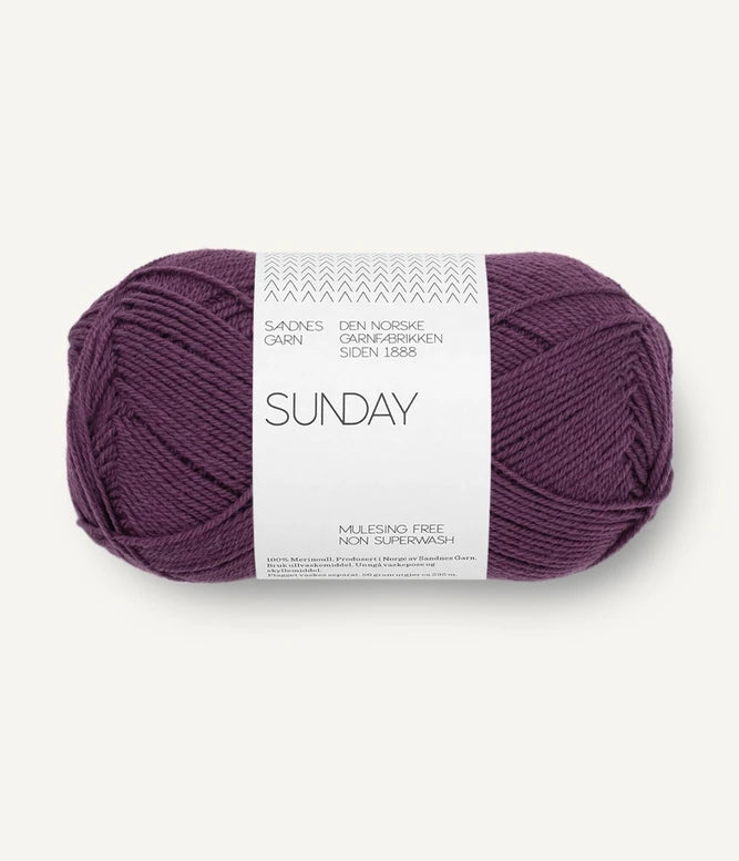 Sunday