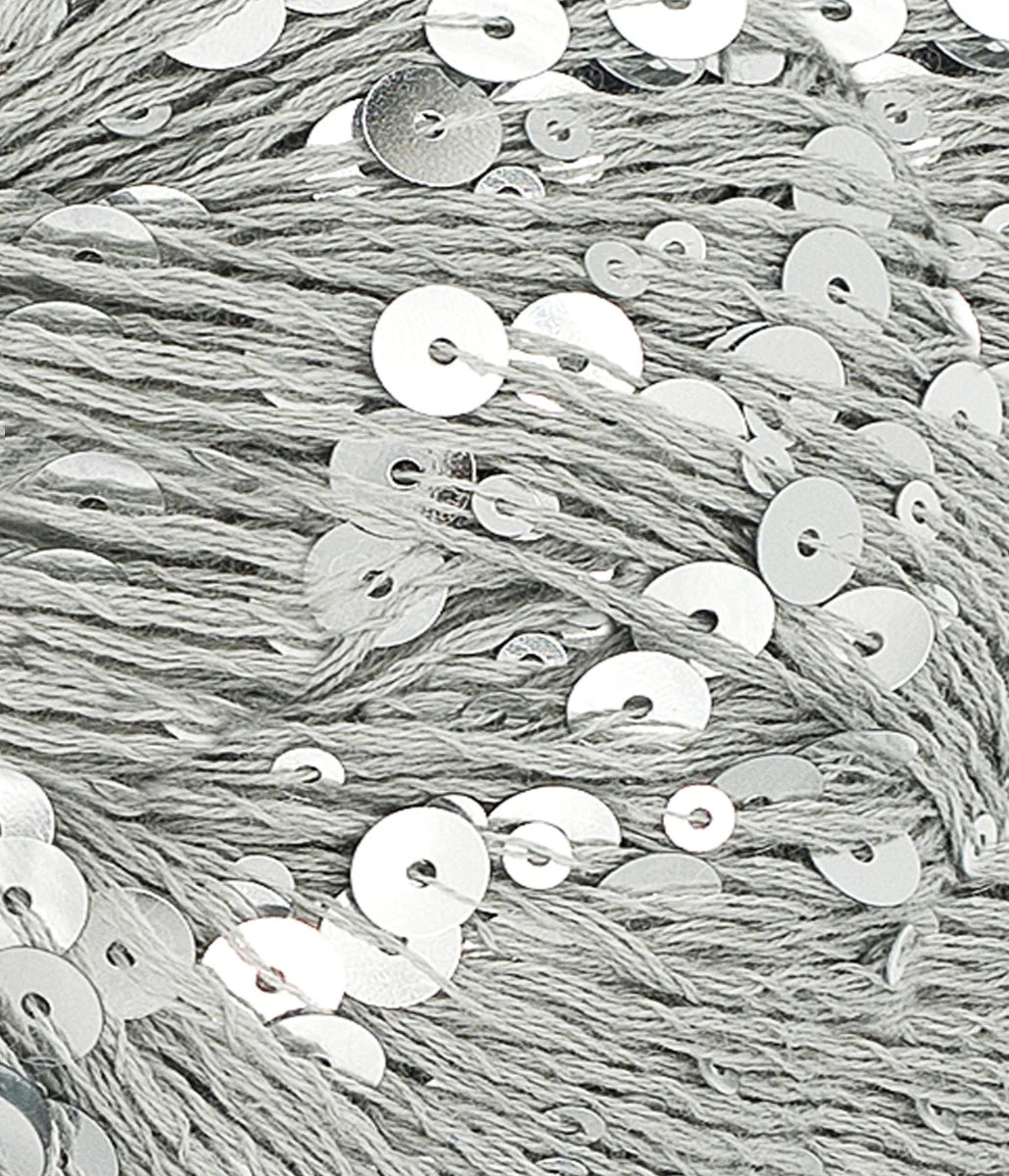 Kommer snart: Rookie Sweater Paljett