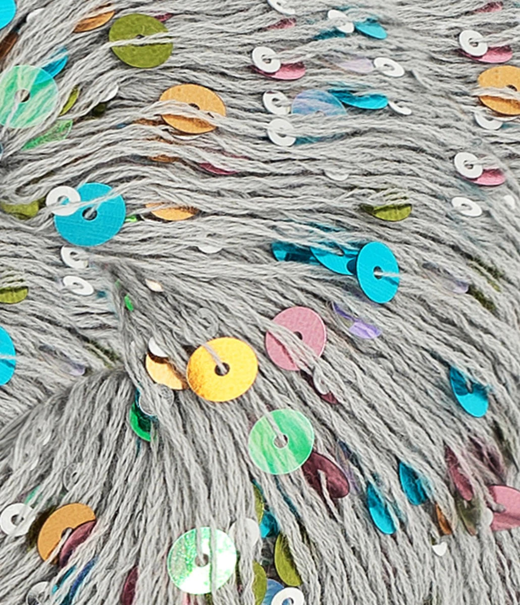 Kommer snart: Rookie Sweater Paljett