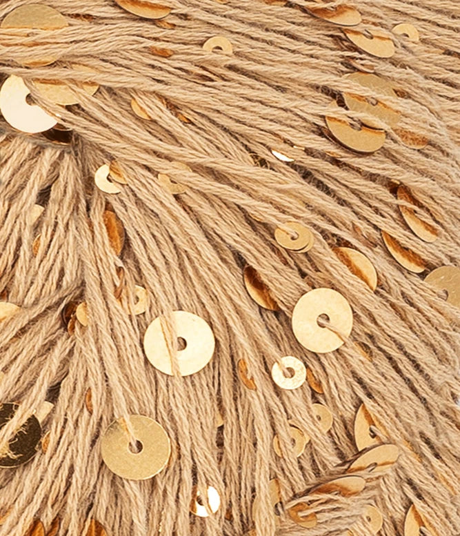 Kommer snart: Rookie Sweater Paljett