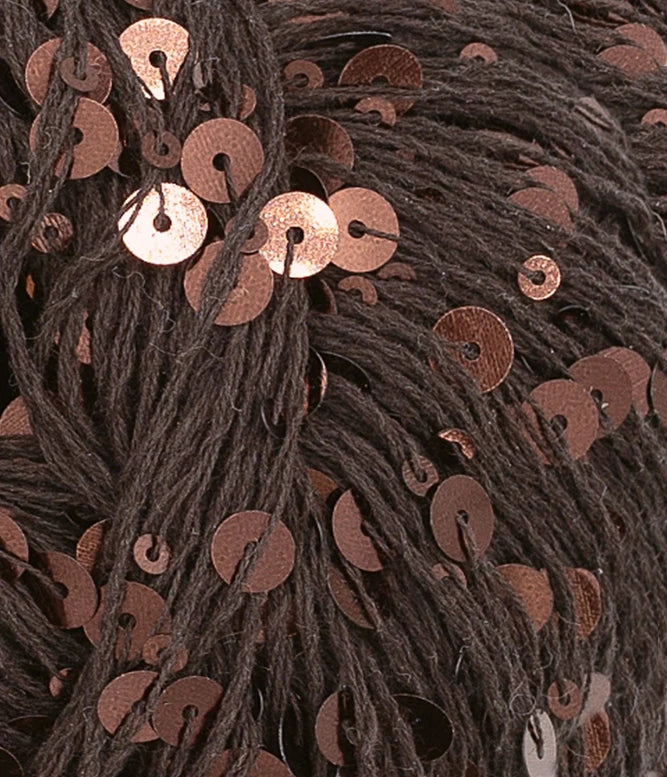 Kommer snart: Rookie Sweater Paljett