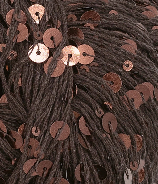 Kommer snart: Rookie Sweater Paljett