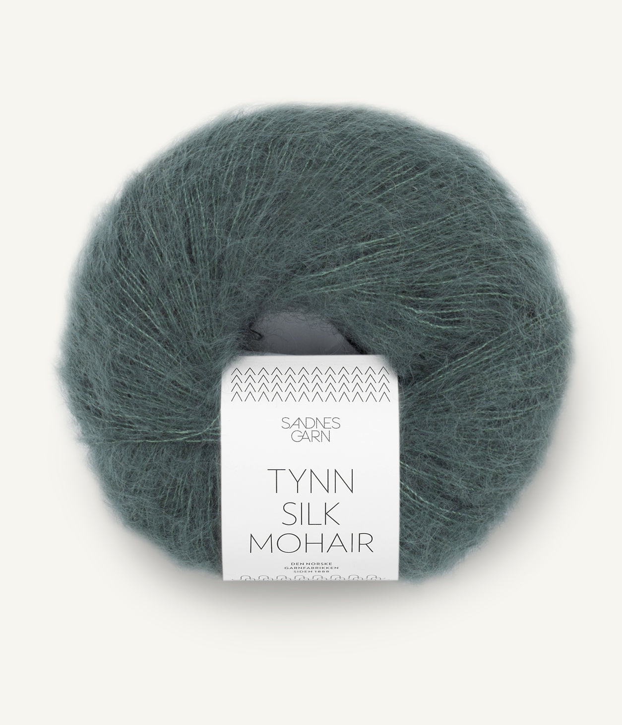 Tynn Silk Mohair