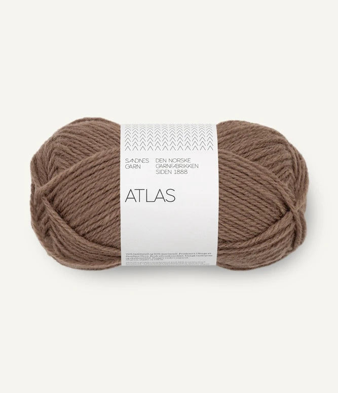 Atlas