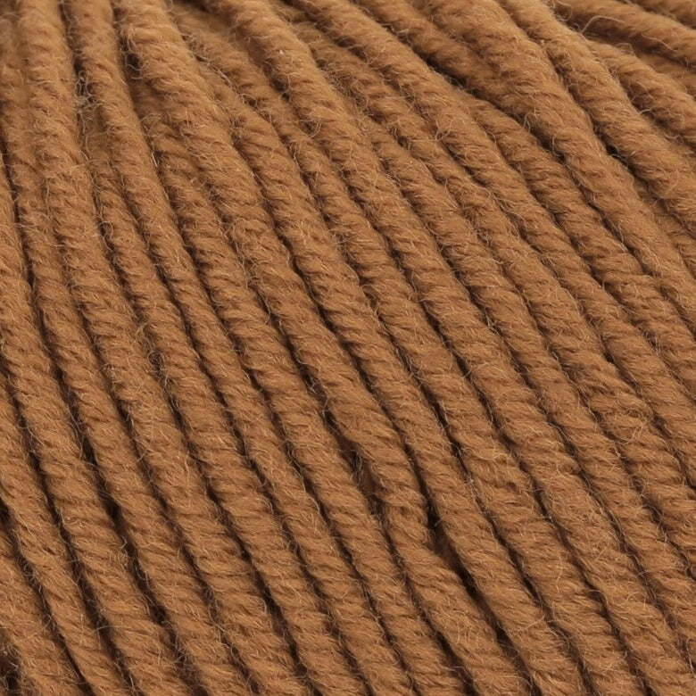 Merino 120 fra Lang Yarns - blødt og superwash behandlet garn til strikkefasthed 21 m