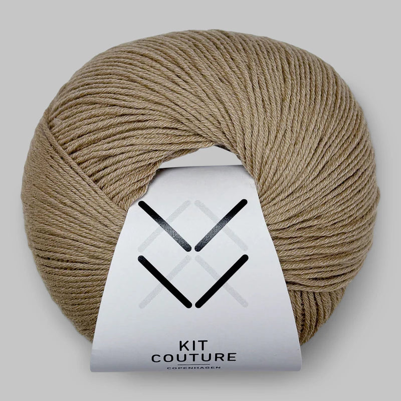 Wool Cotton