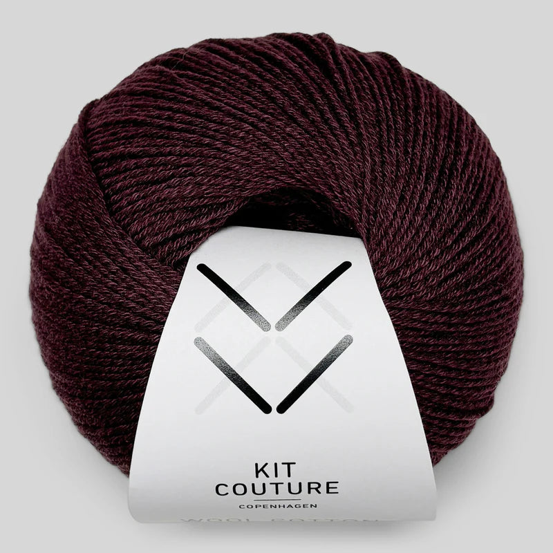 Wool Cotton