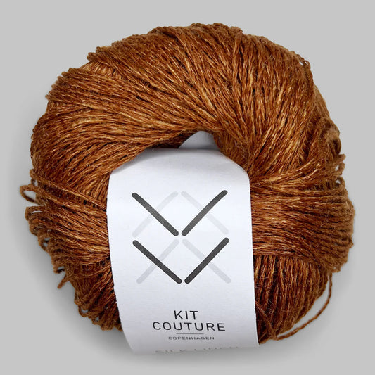 Silk Linen