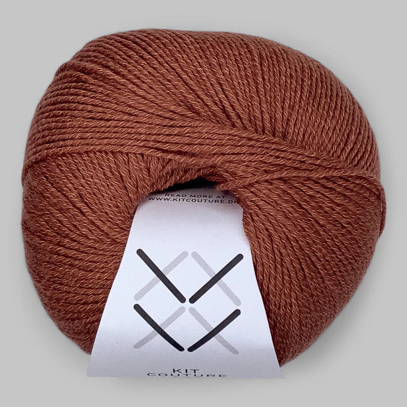 Wool Cotton