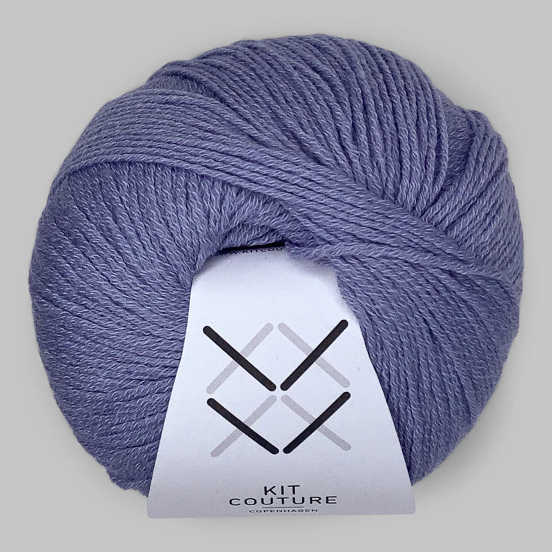 Wool Cotton