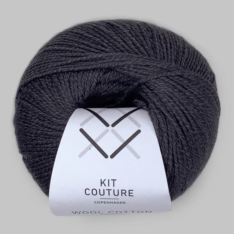 Wool Cotton