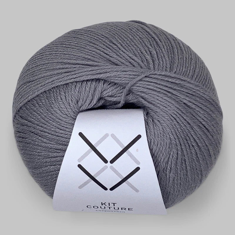 Wool Cotton