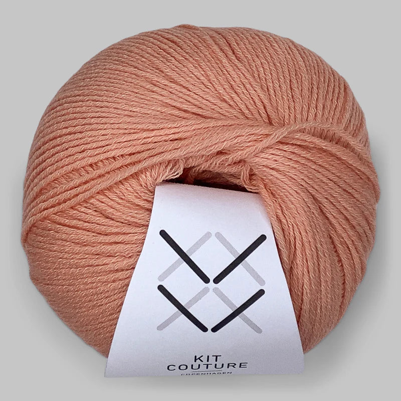 Wool Cotton