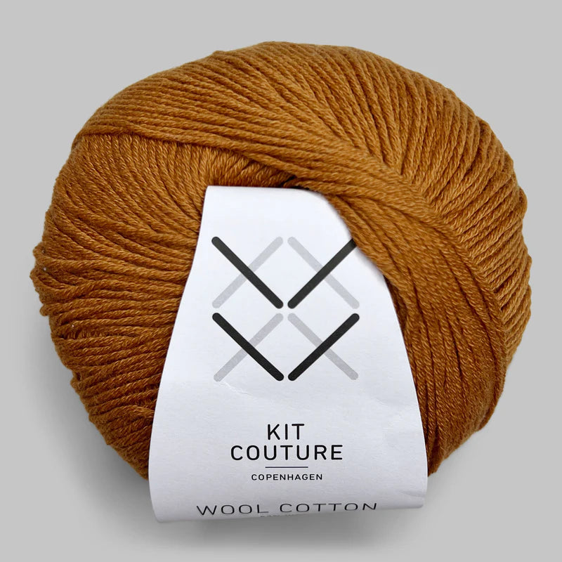 Wool Cotton