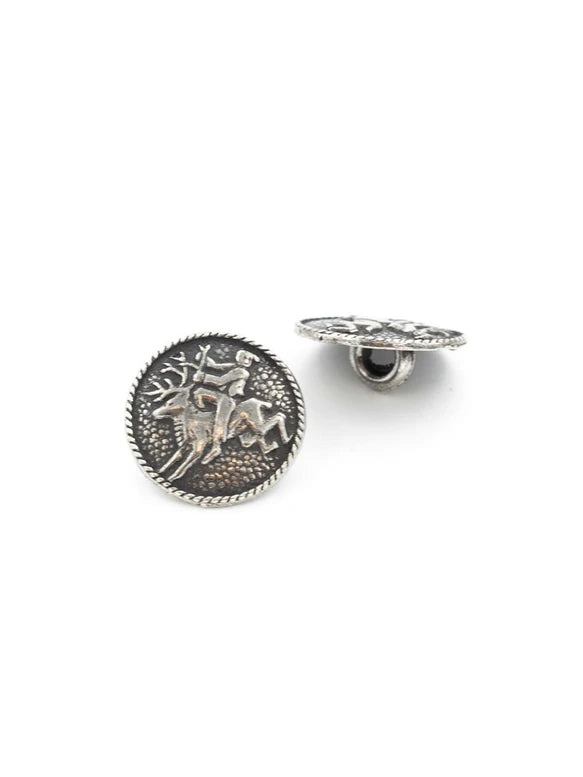 Peer Gynt knapper 21 mm