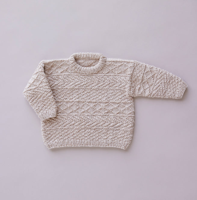 Billes Sweater