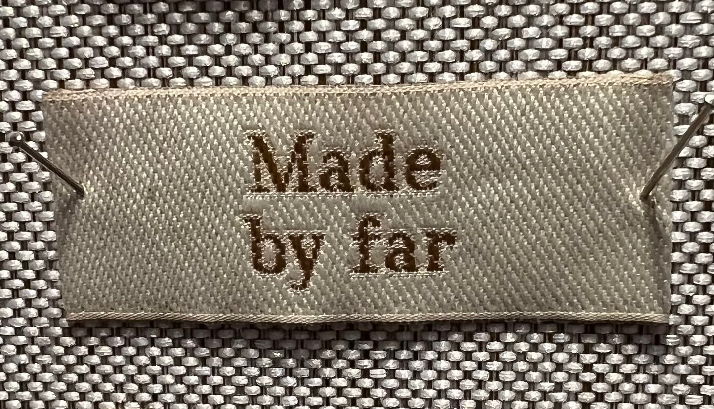Made By label - flere varianter