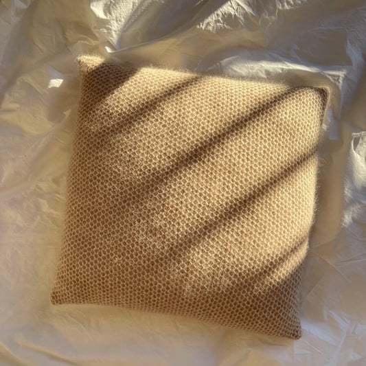 Pude 40 x 40 cm