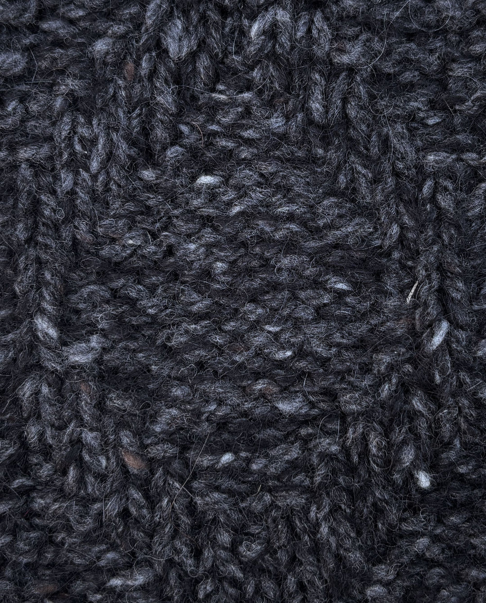 Strikkekit til Fyn Sweater