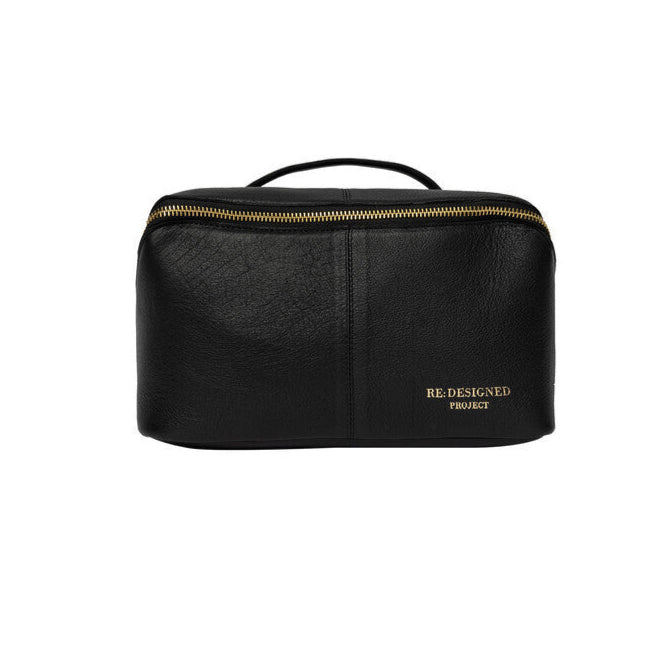 Project 9 organizer projekttaske fra Re:Designed til dit strikkeprojekt eller Beauty Bag