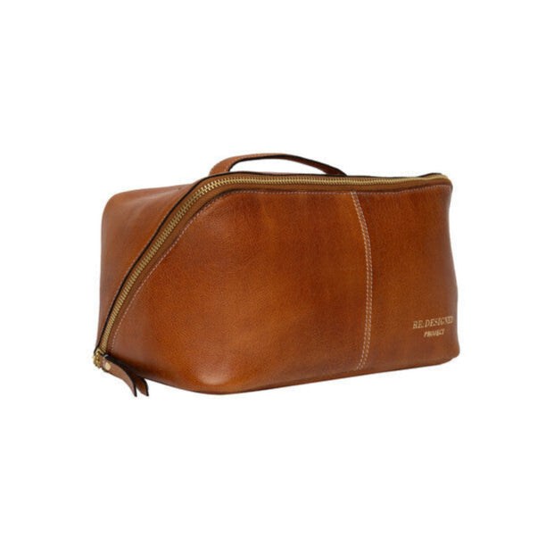Project 9 organizer projekttaske fra Re:Designed til dit strikkeprojekt eller Beauty Bag