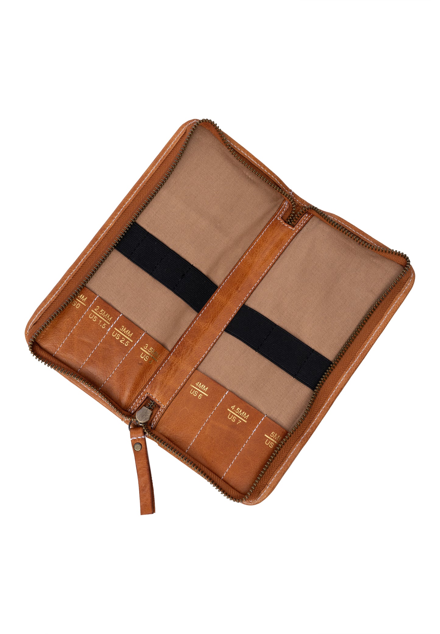 Project 102 strømpepinde etui