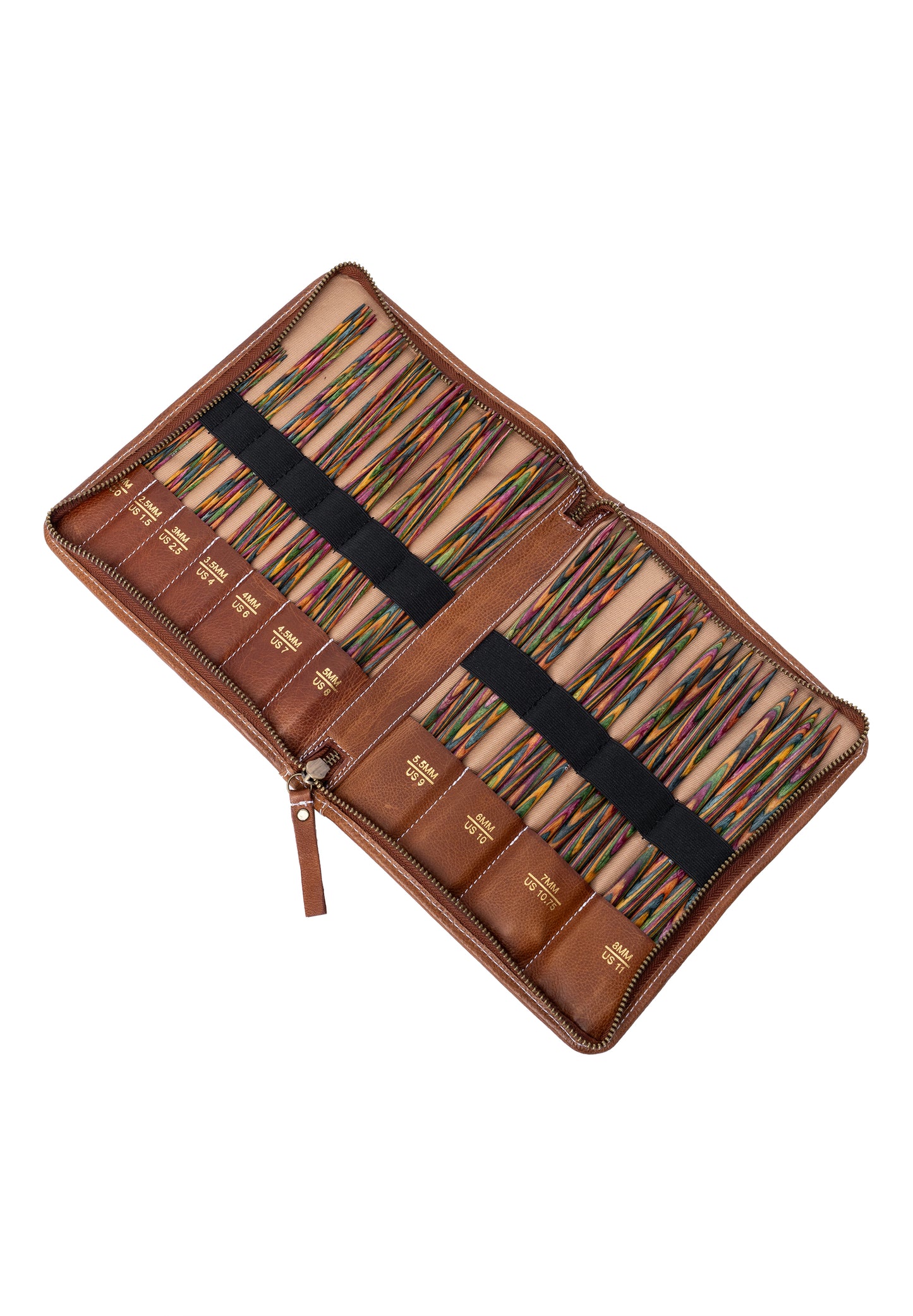 Project 103 strømpepinde etui