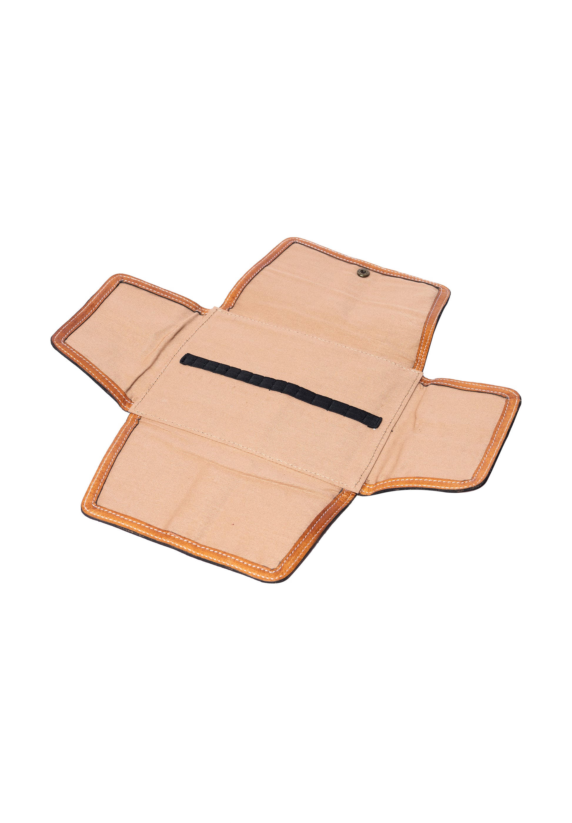 Project 109 etui til udskiftelige strikkepinde fra Re:Designed i farven